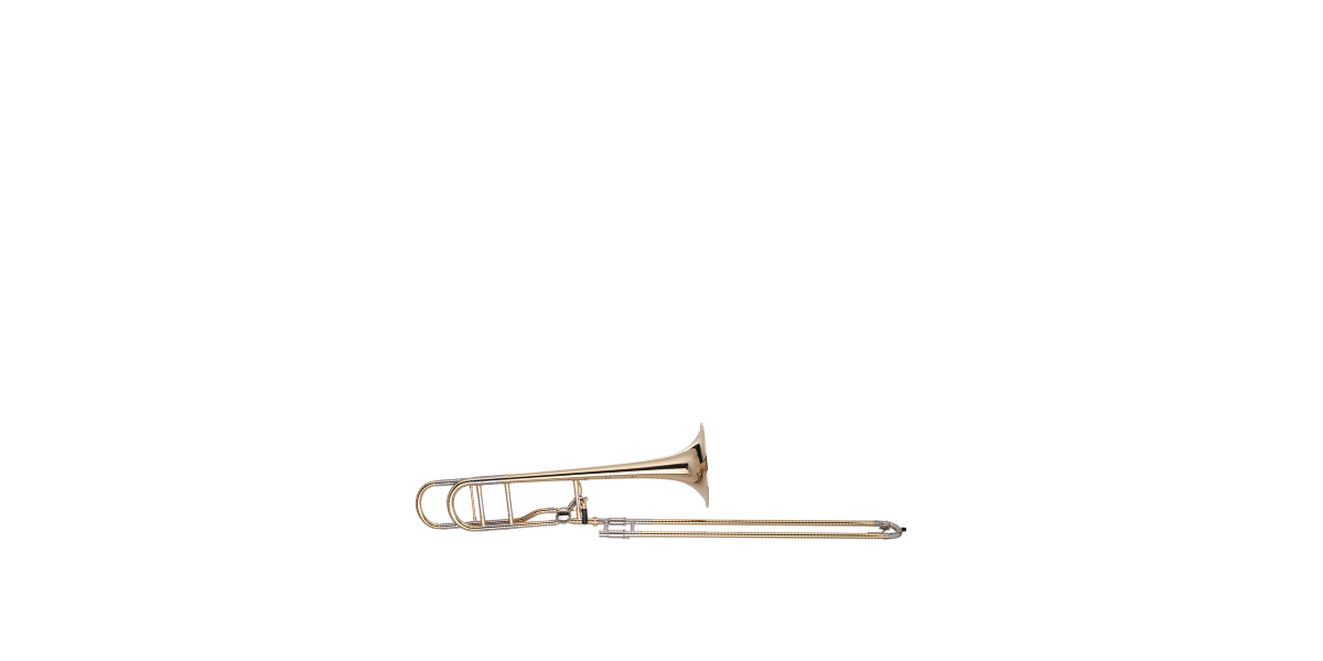 Trombones — The Brass Stop, LLC.